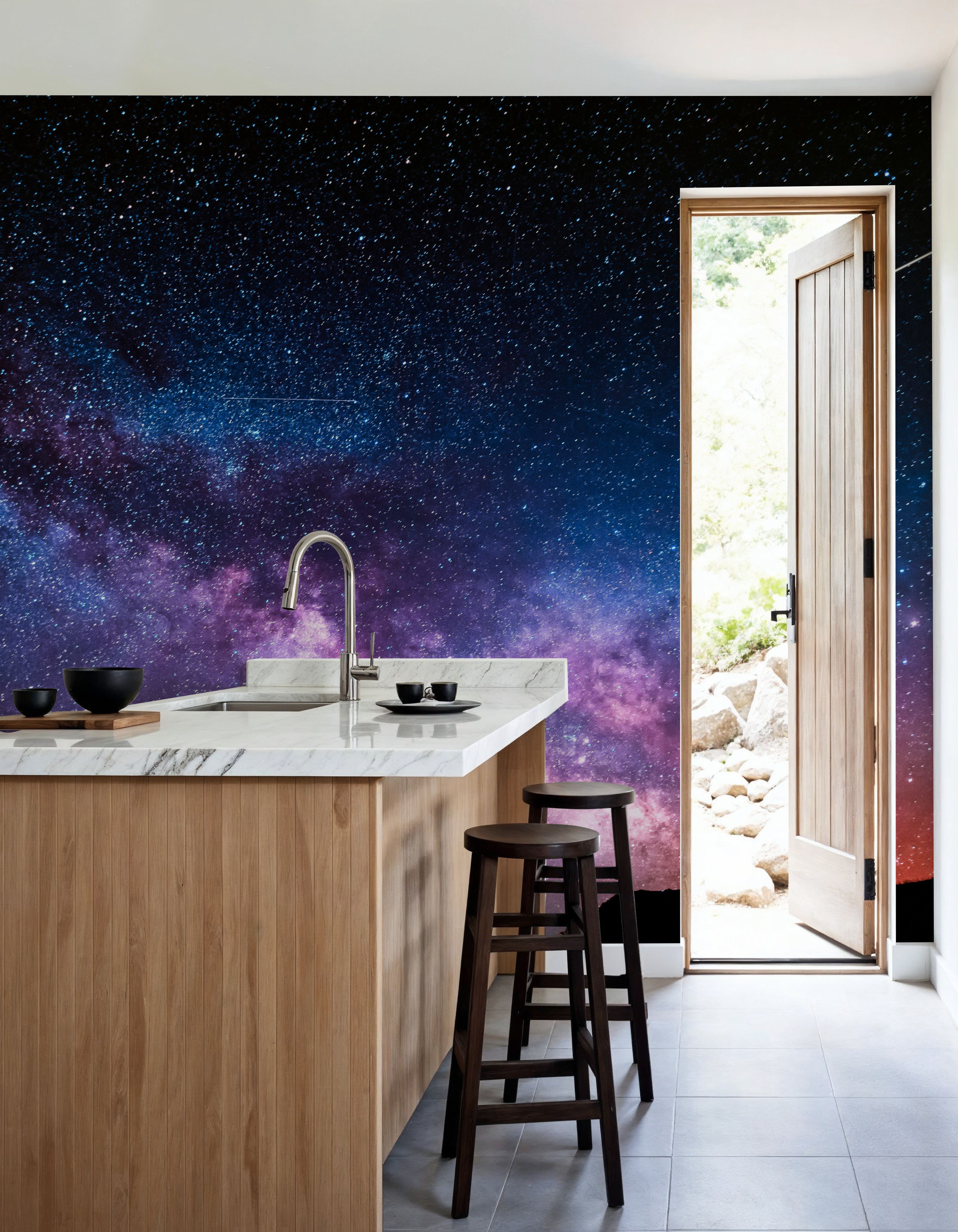 Stargazer