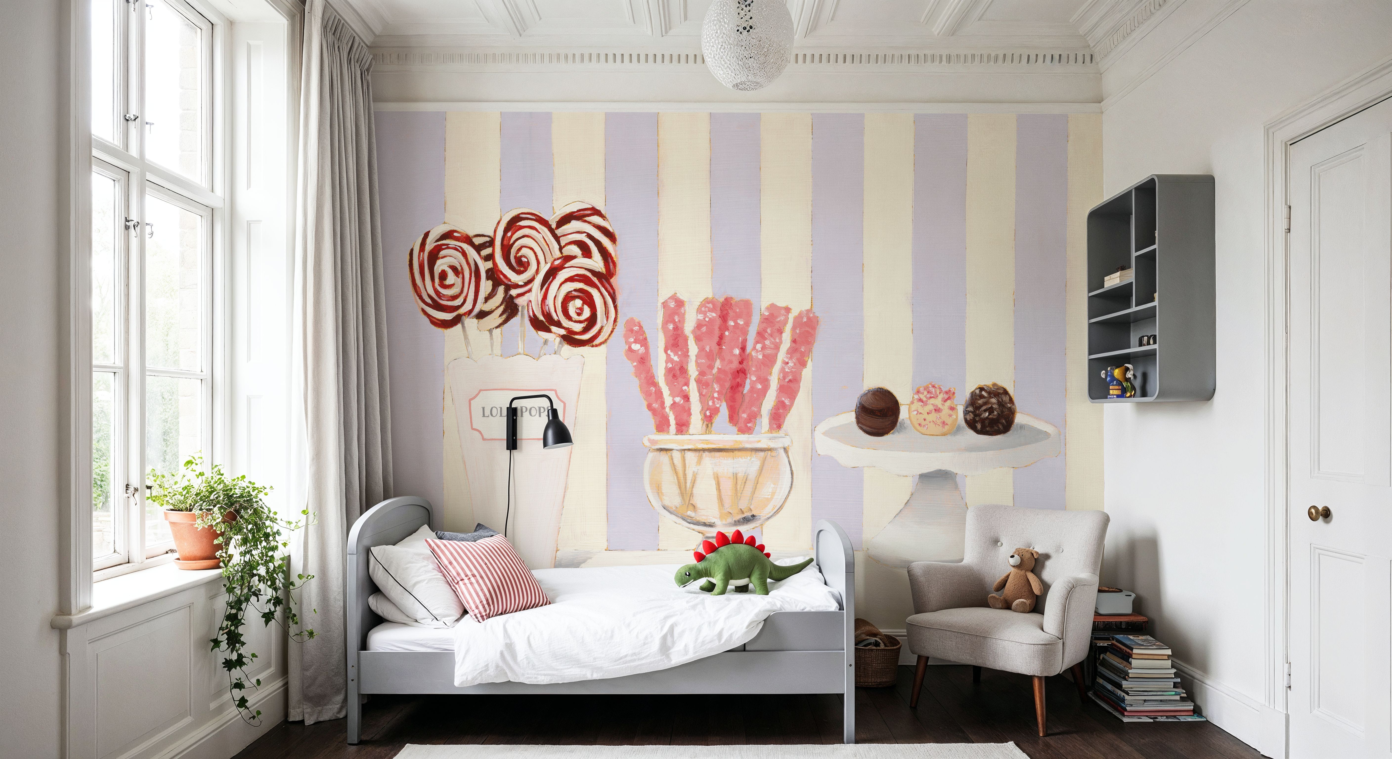 Parlour Shoppe Shoppe des Bon Bons