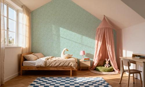 Kala Dots Mint