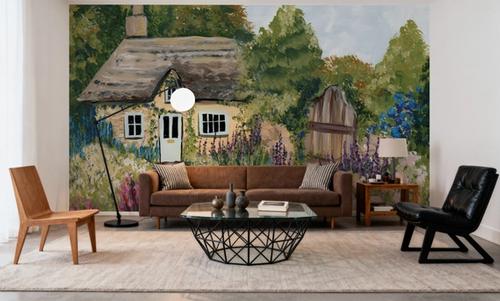 Country Cottage I
