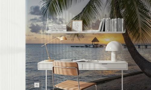 Rangiroa Sunset