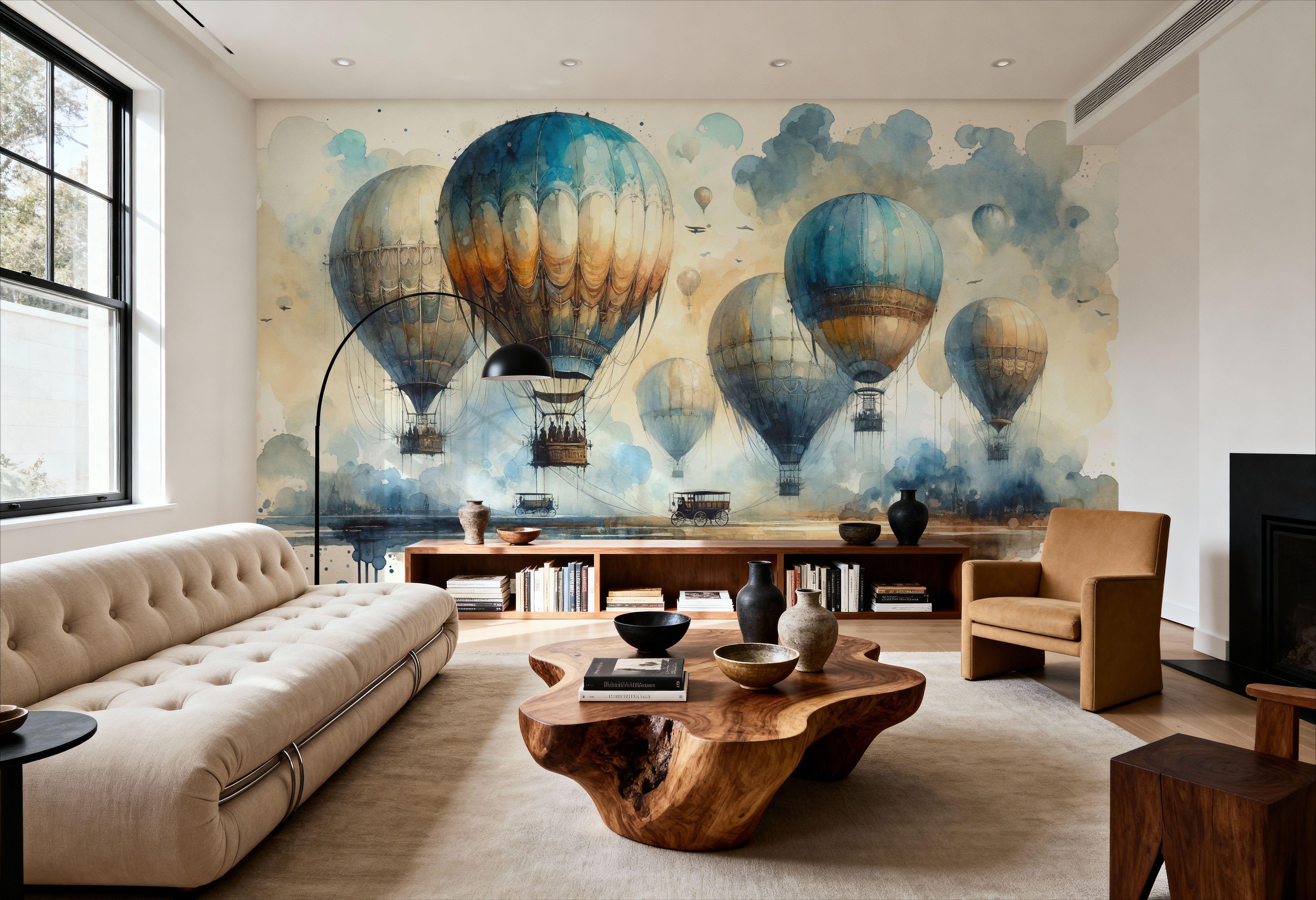 Whispers of Adventure