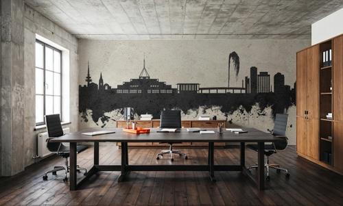 Canberra Skyline Concrete