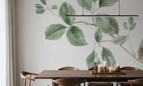 A Study of Leaves