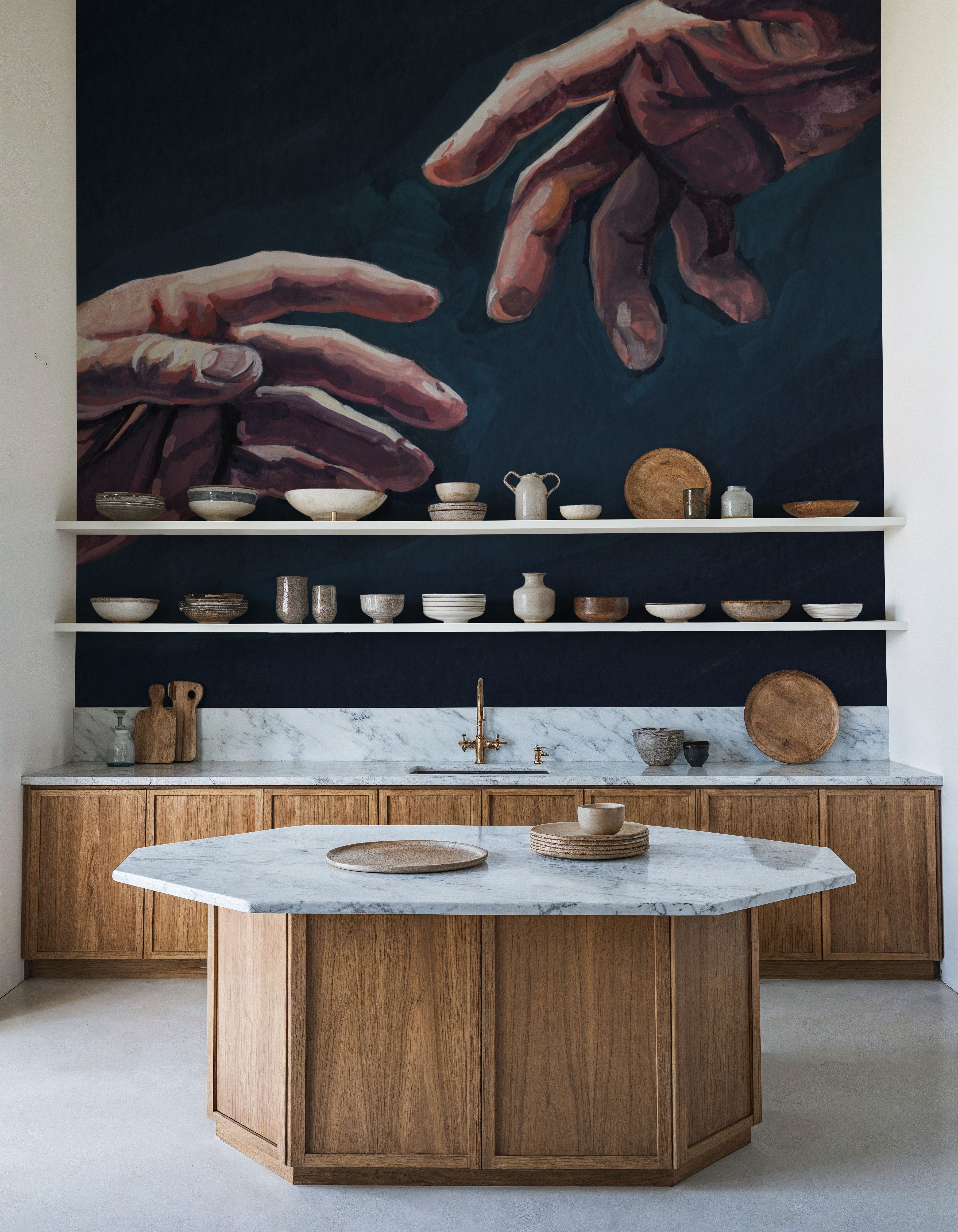 Within Reach