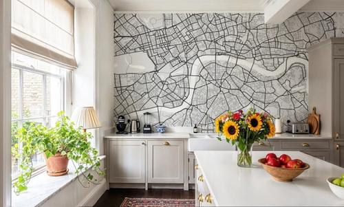 Central London Grey