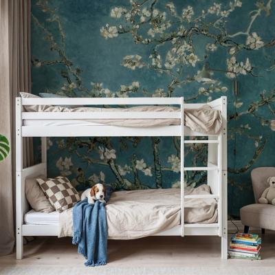 Almond Blossom, Teal Breeze