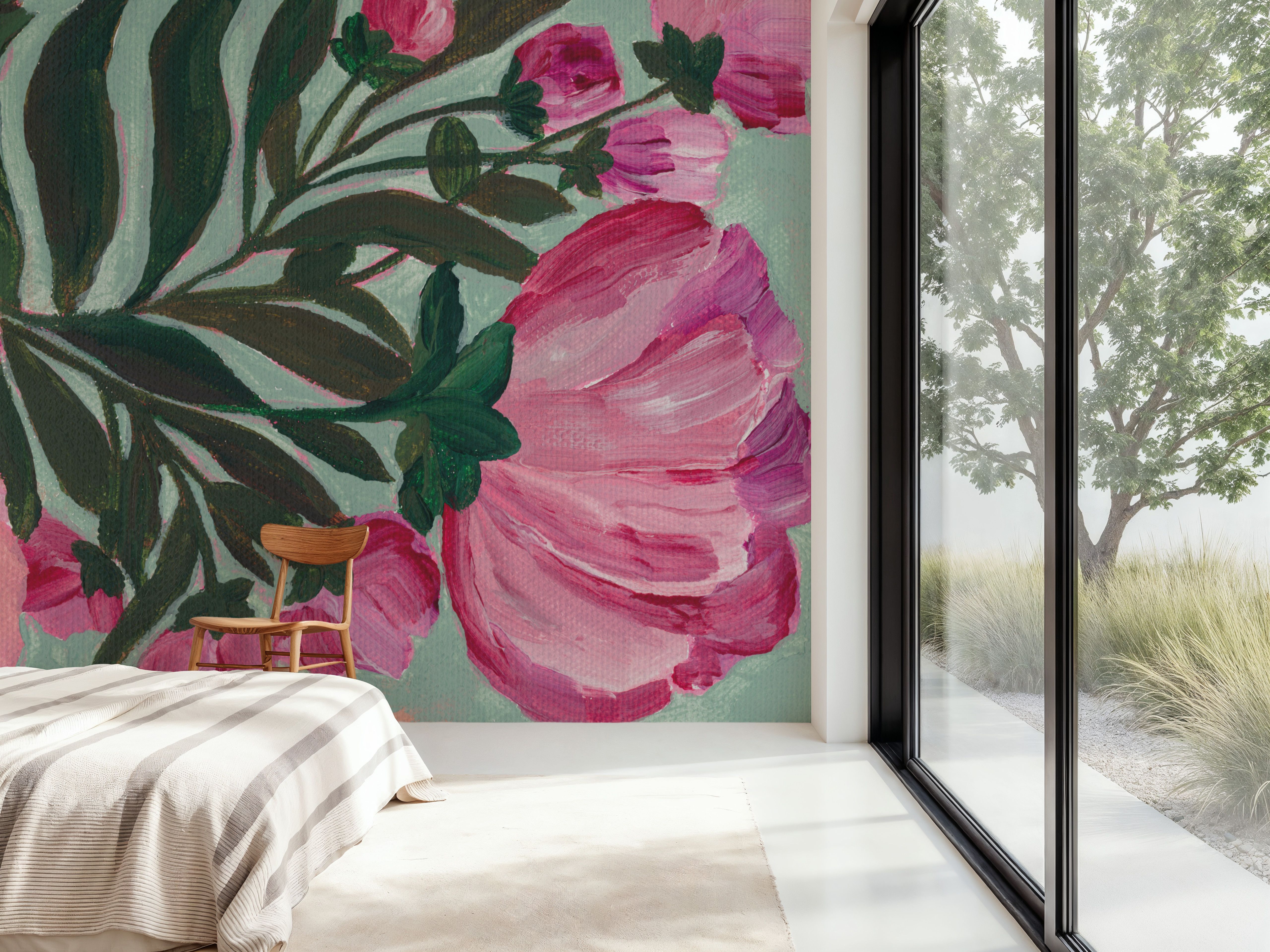 Pink Beauties l