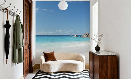La Digue
