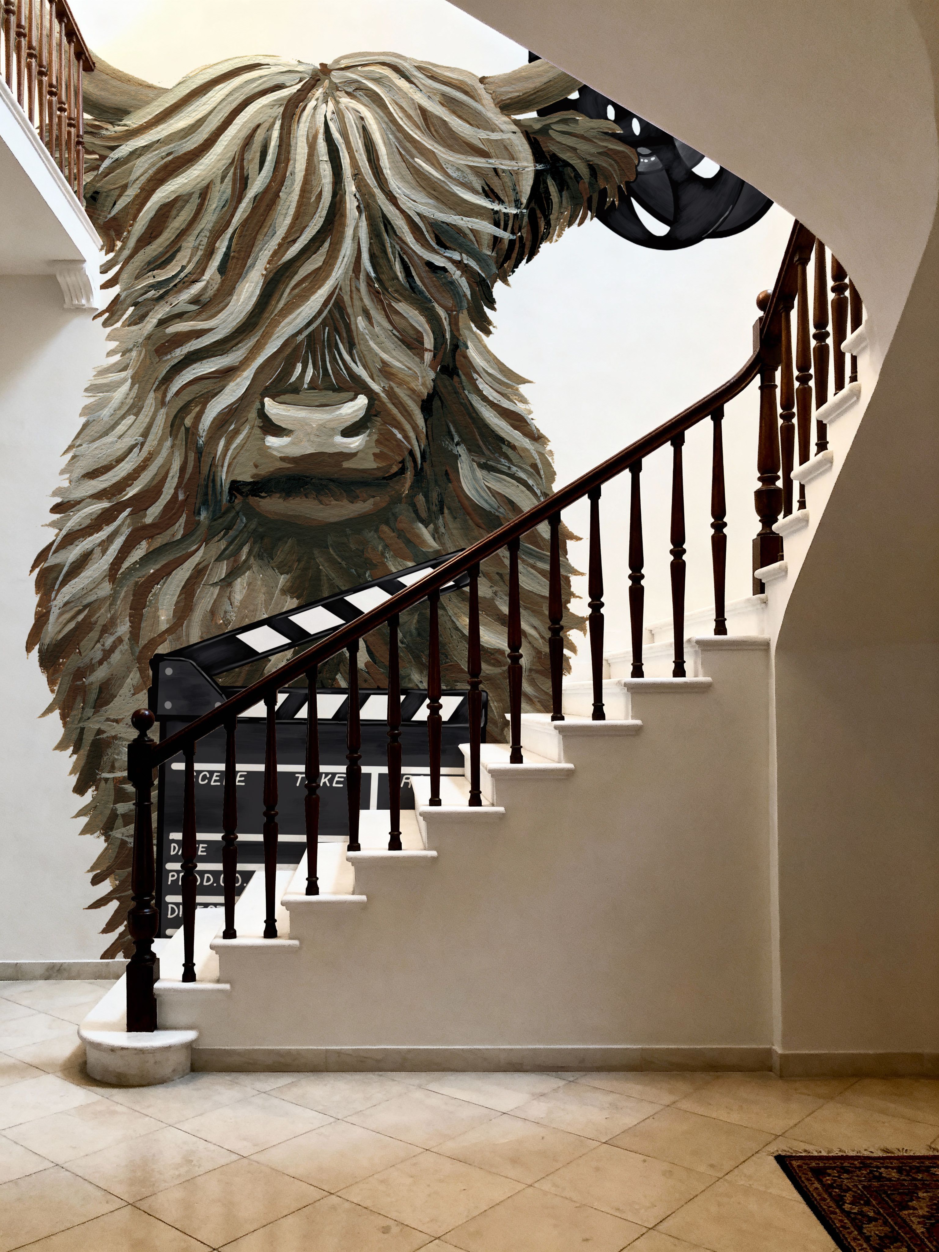 Highland Director