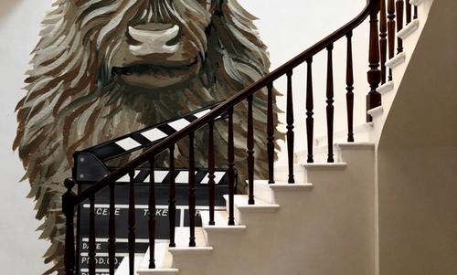 Highland Director