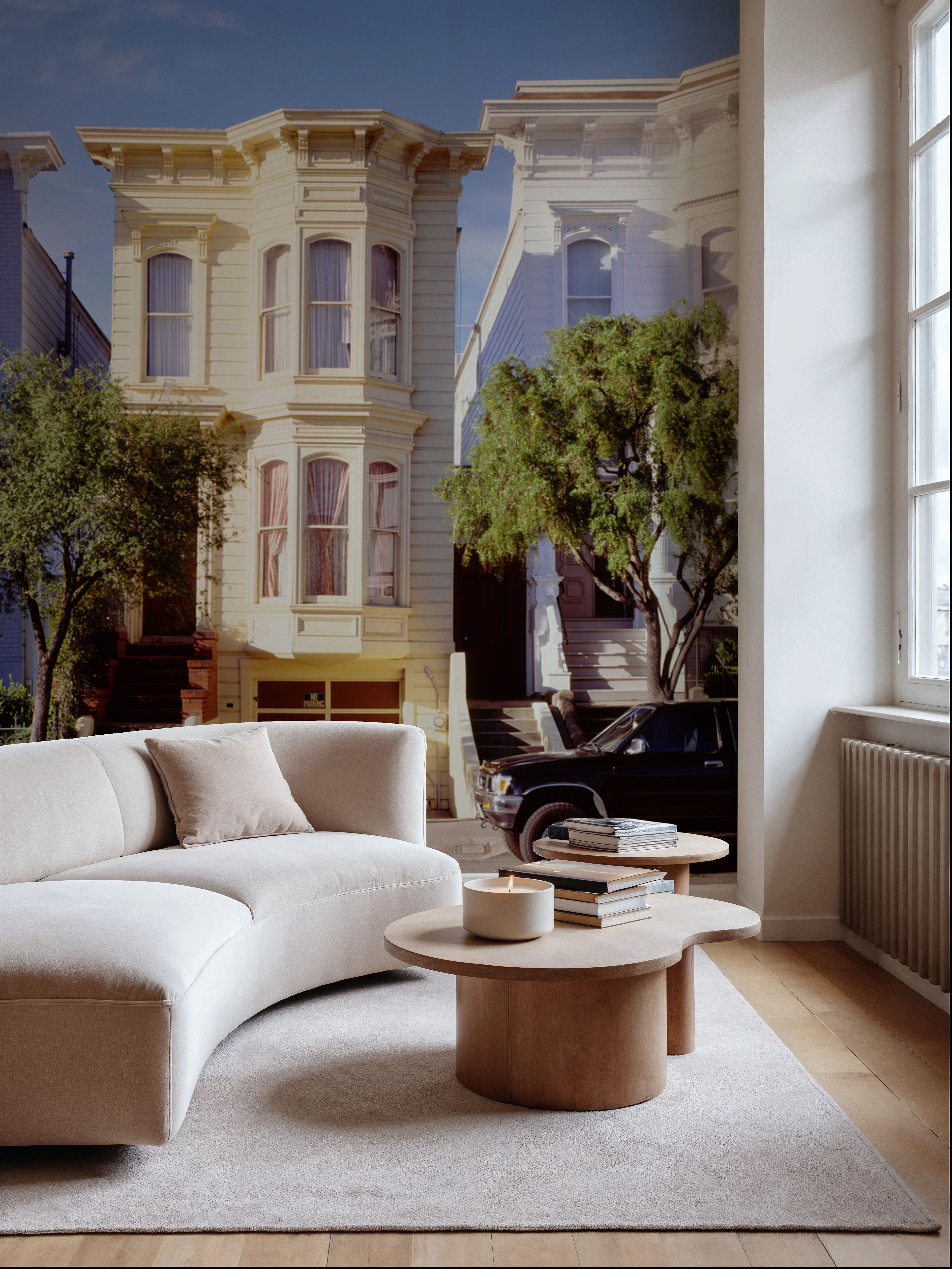 Victorian Row