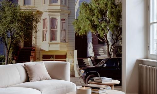 Victorian Row