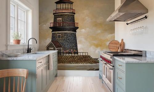 Buoy House