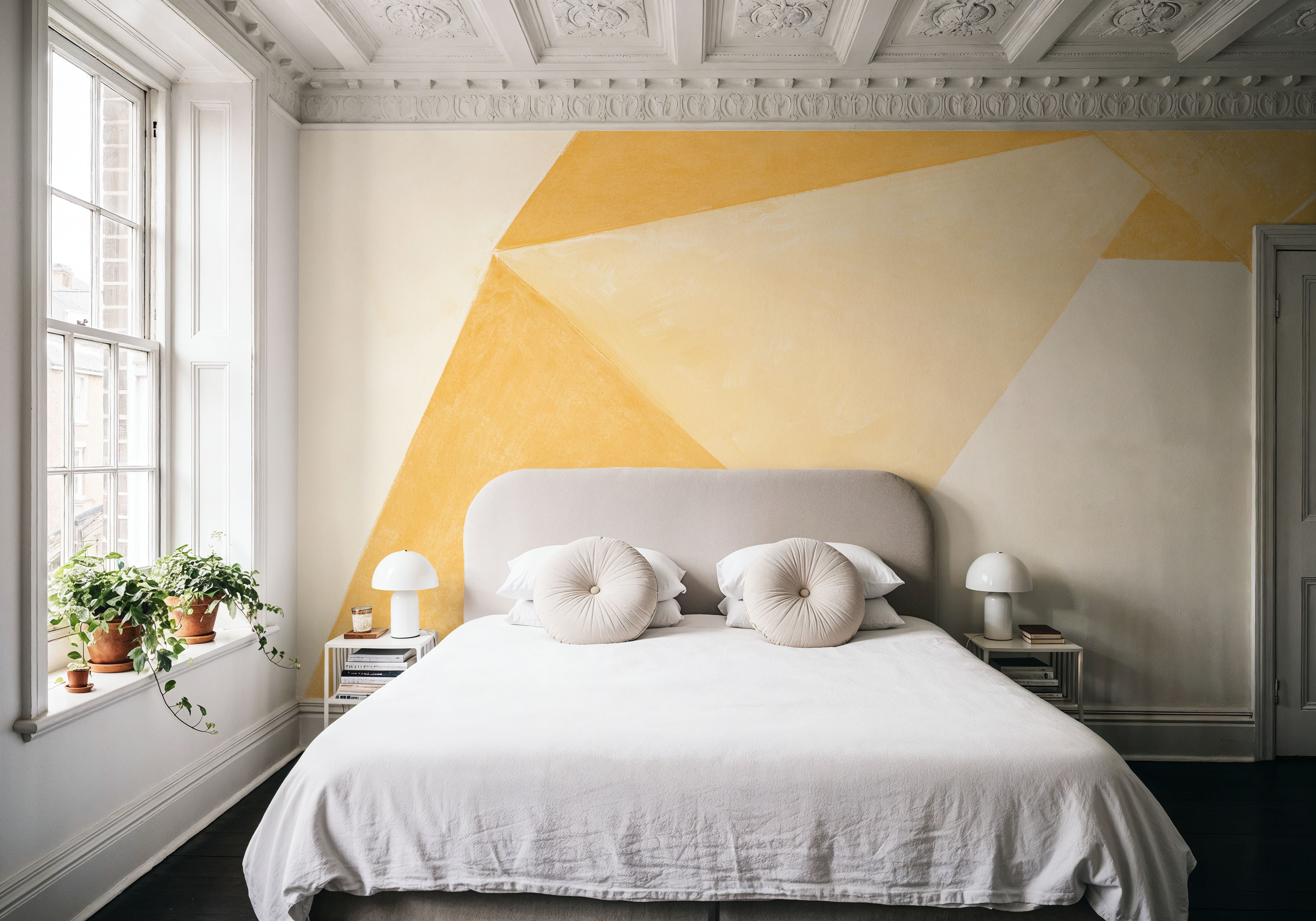 Paper Work, Wallpaper