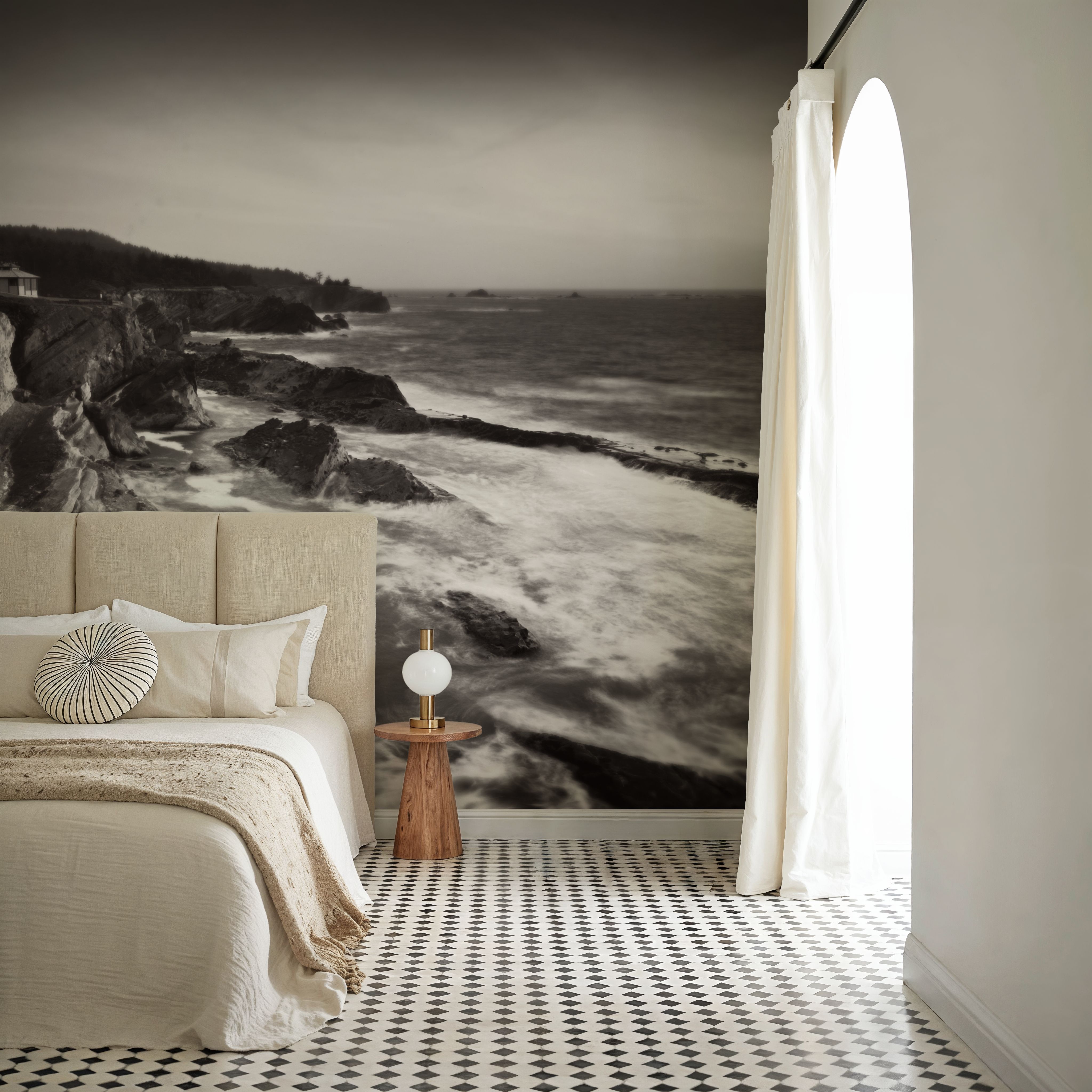 Shore Acres State Park