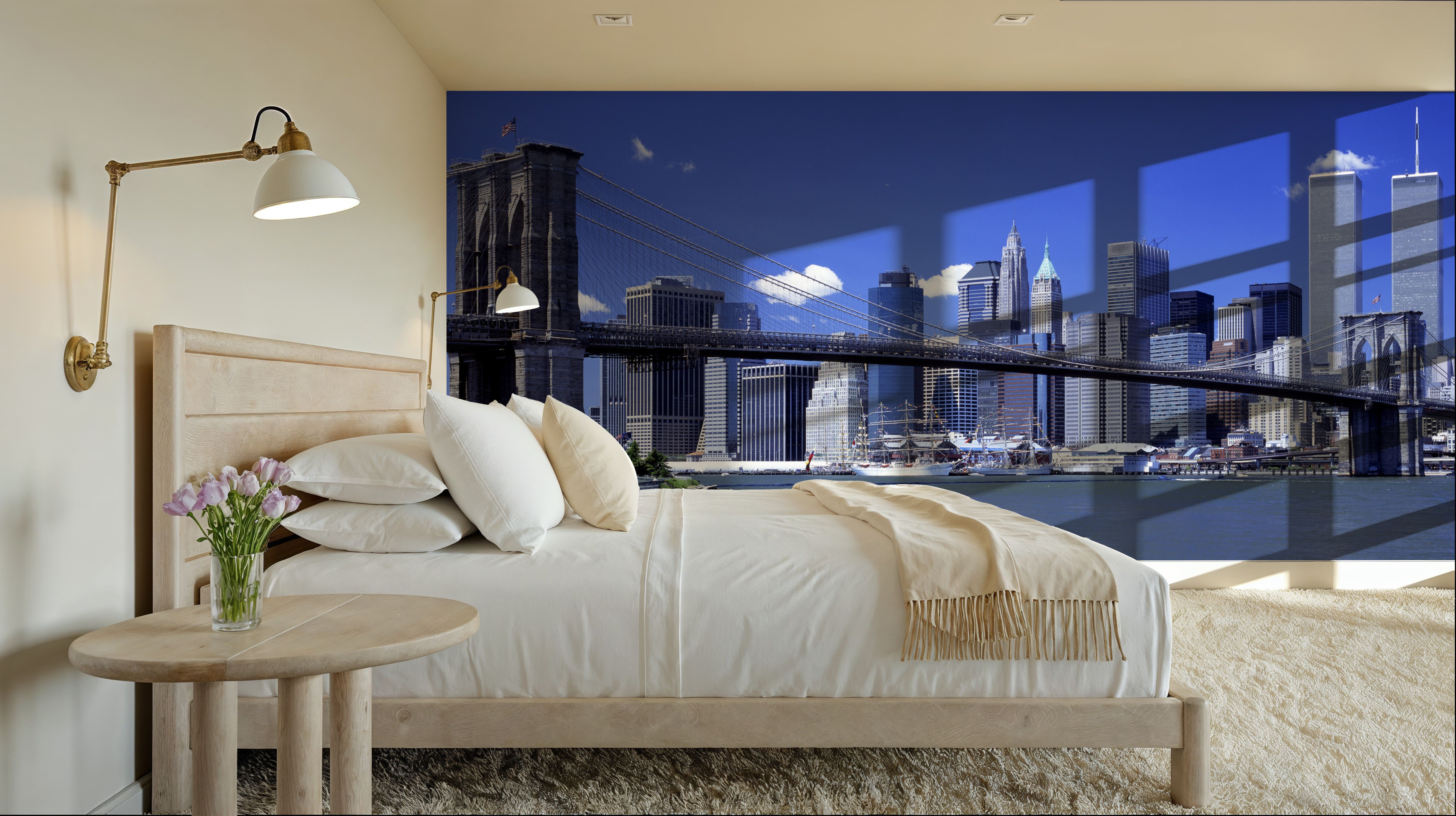 Brooklyn Panorama