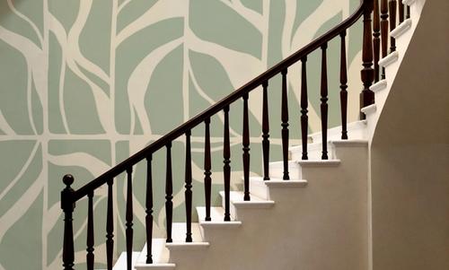 Linear Drift, Laurel Green
