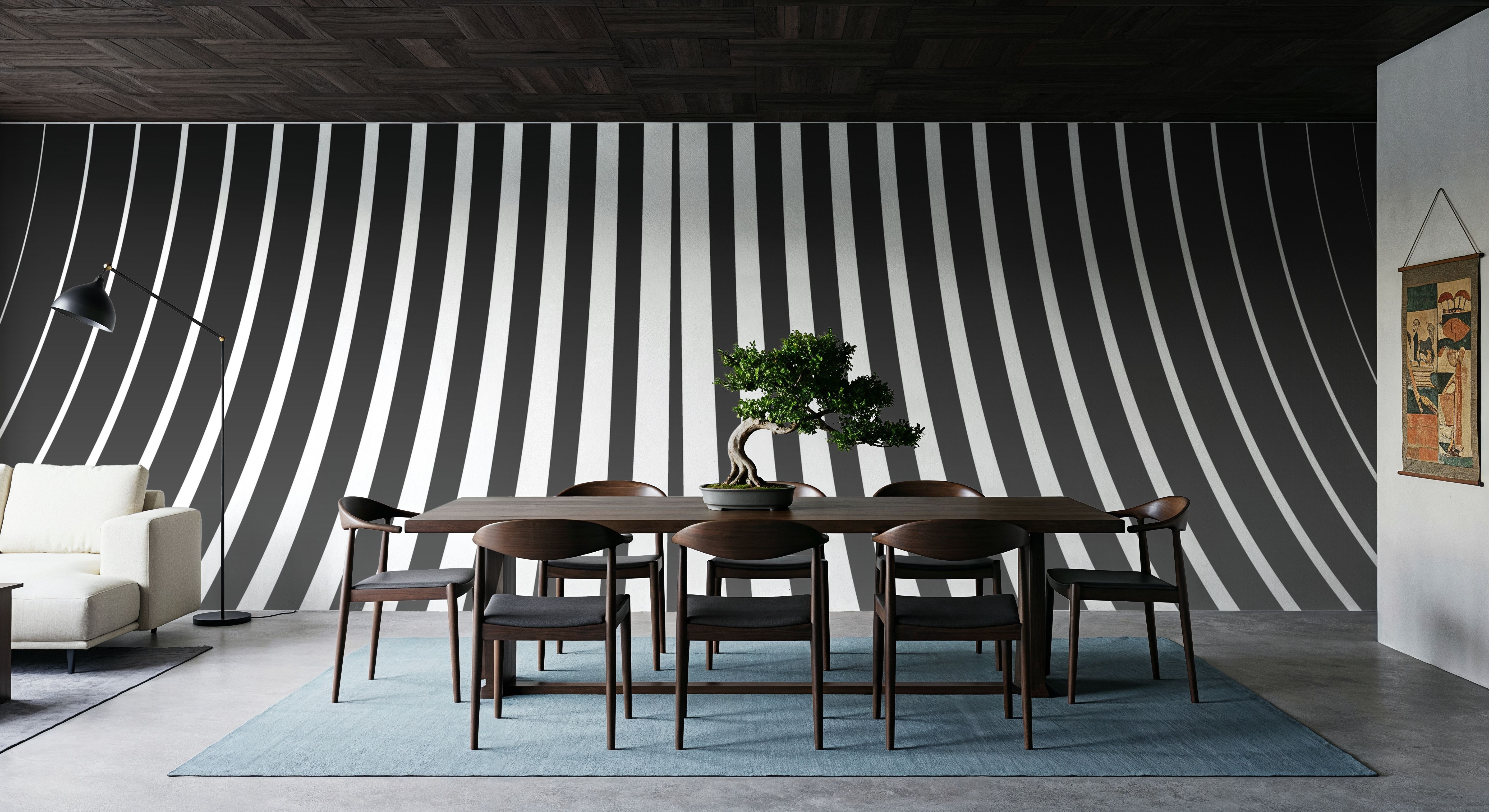 Optical Slide, Wallpaper