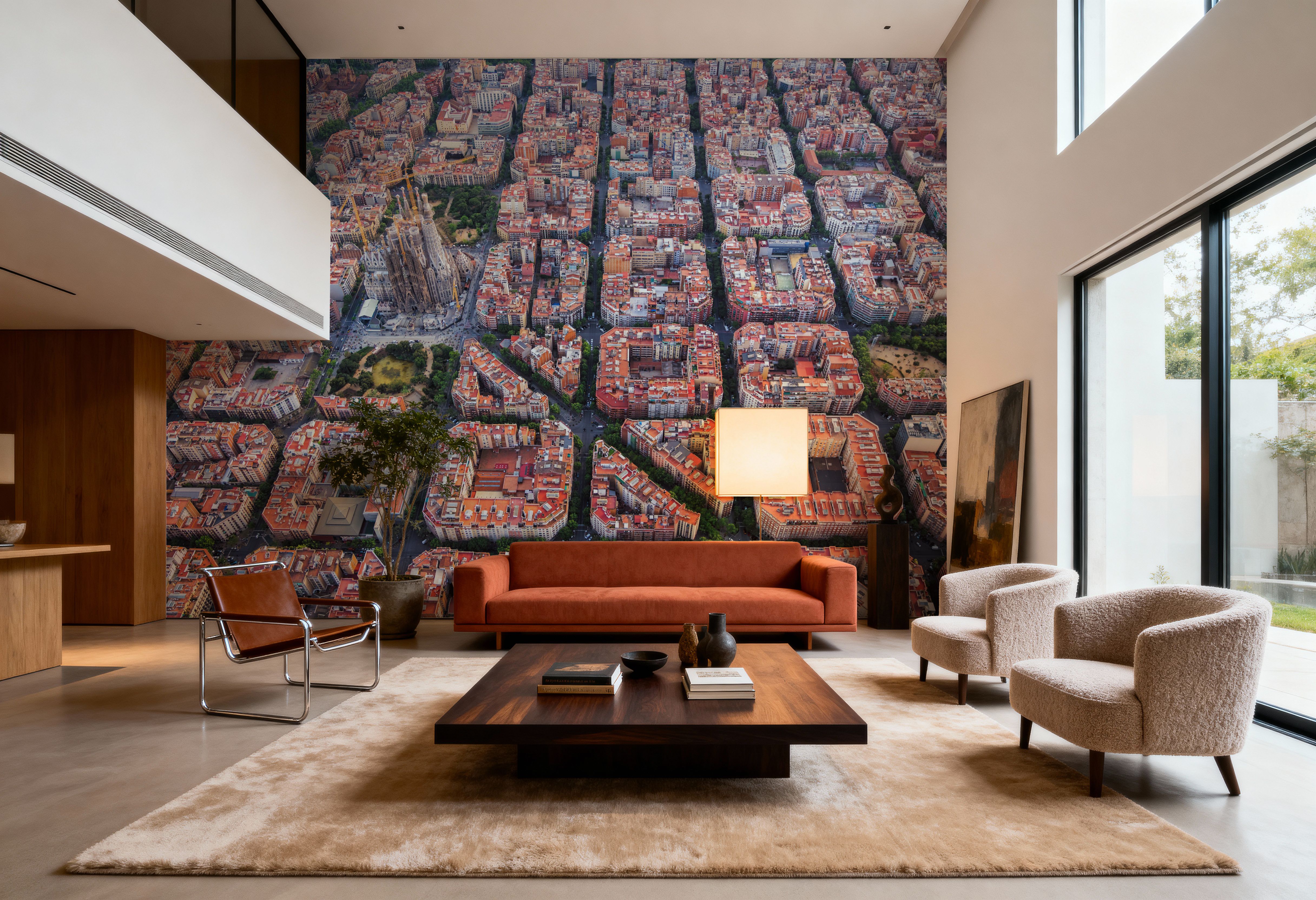 Barcelona Sagrada Familia