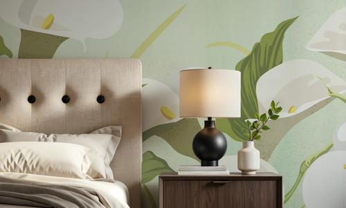 Cala Lily, Green Wash