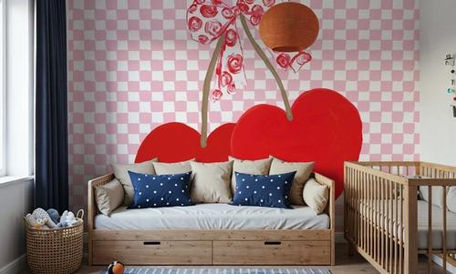 Cherry Hearts