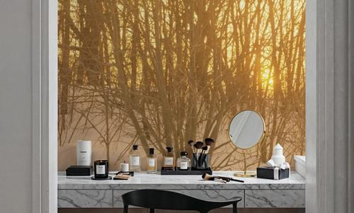 Winter Sanctuary