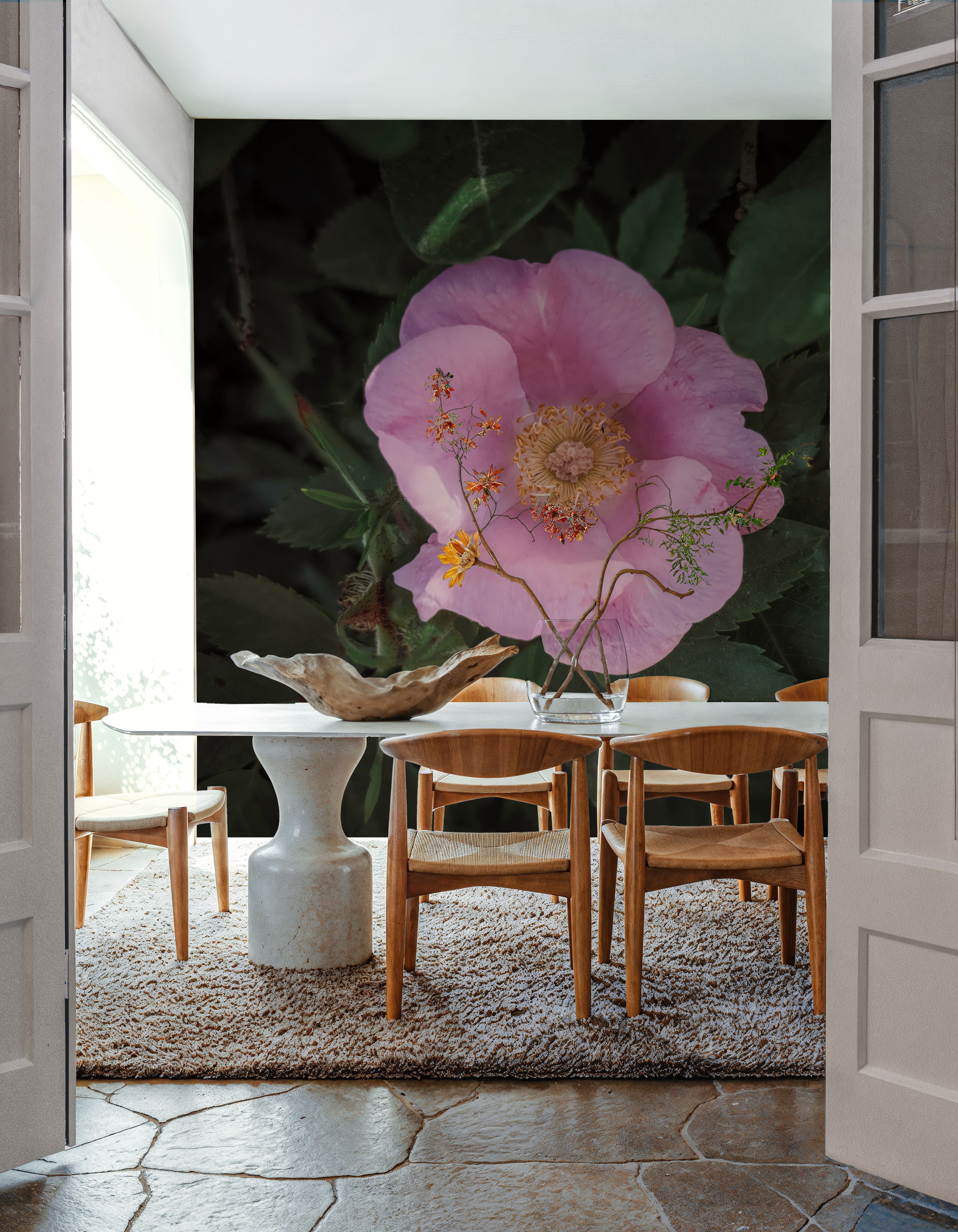 Wild Rose VII