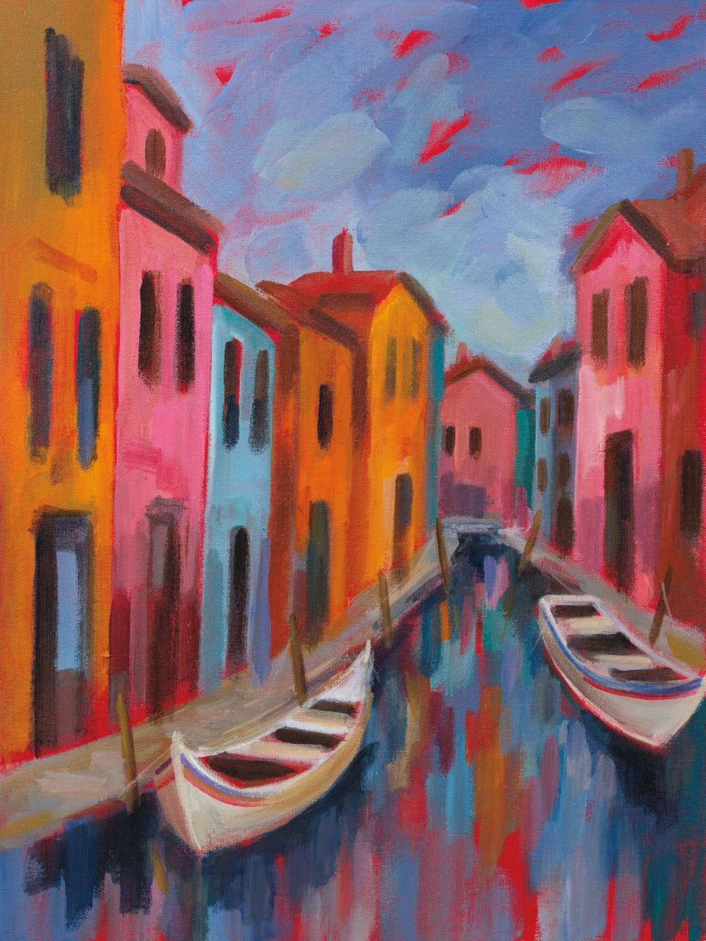 Burano II