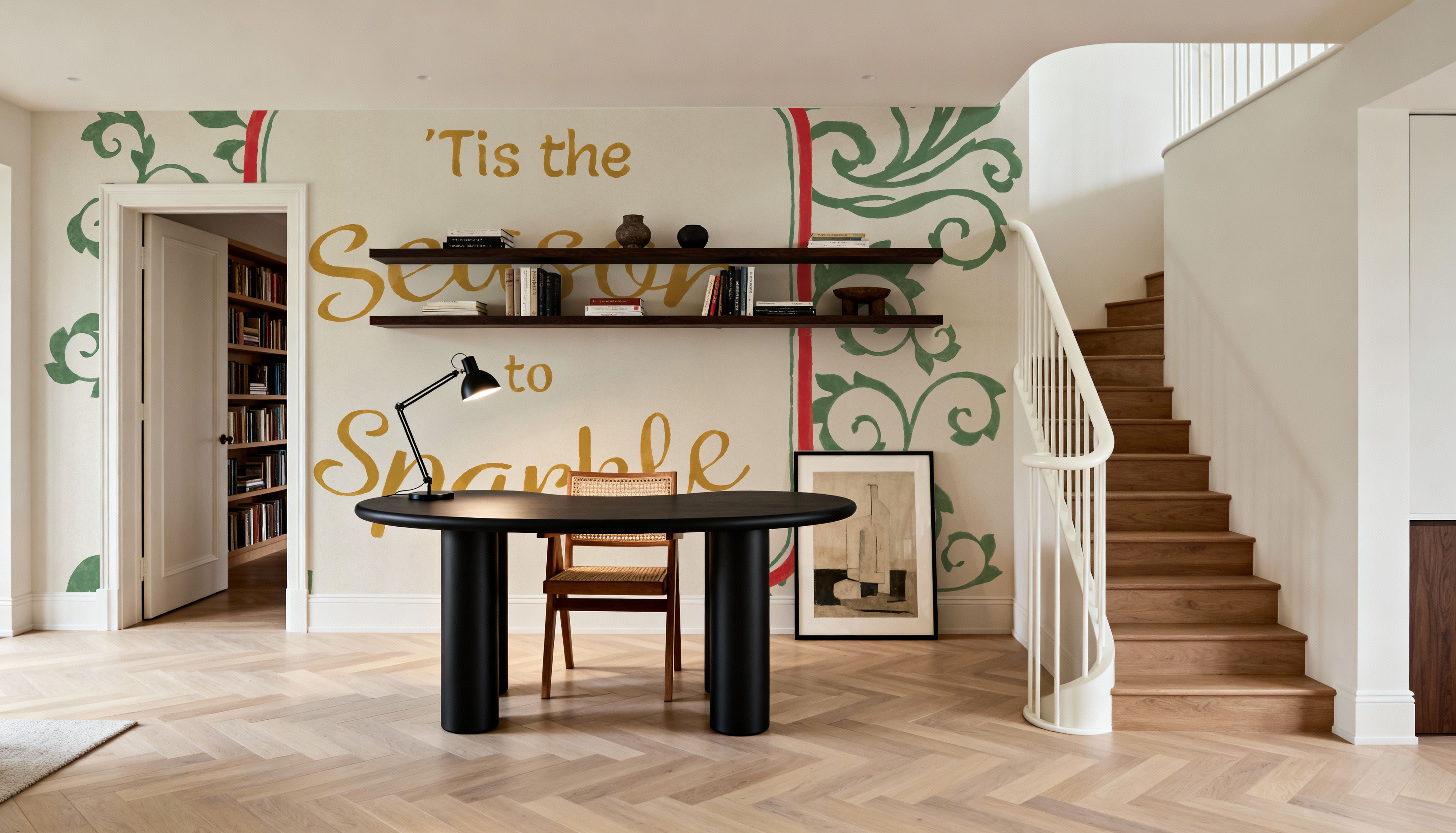 Decorative Holiday VIII