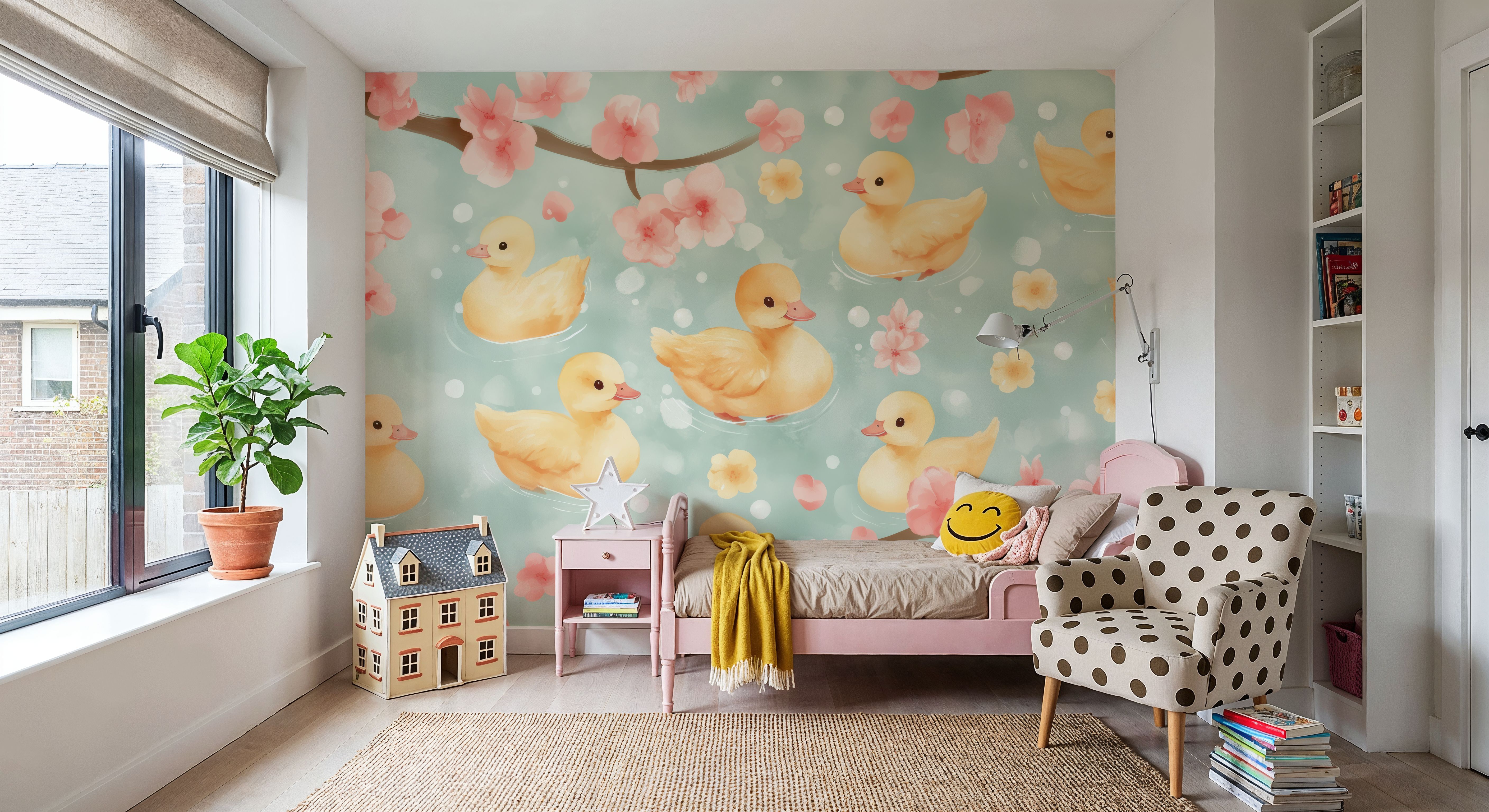 Darling Ducklings