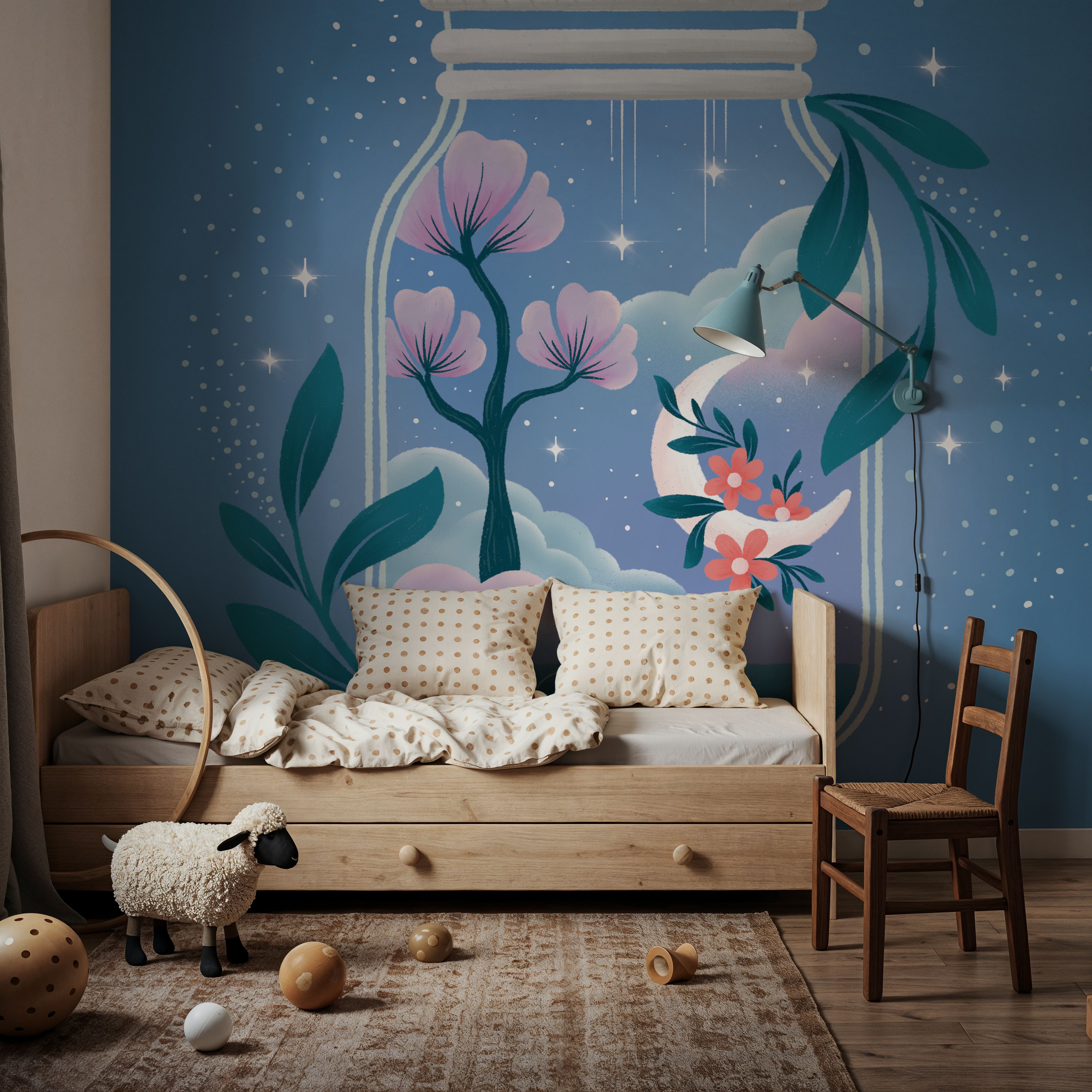 Celestial Dreams II