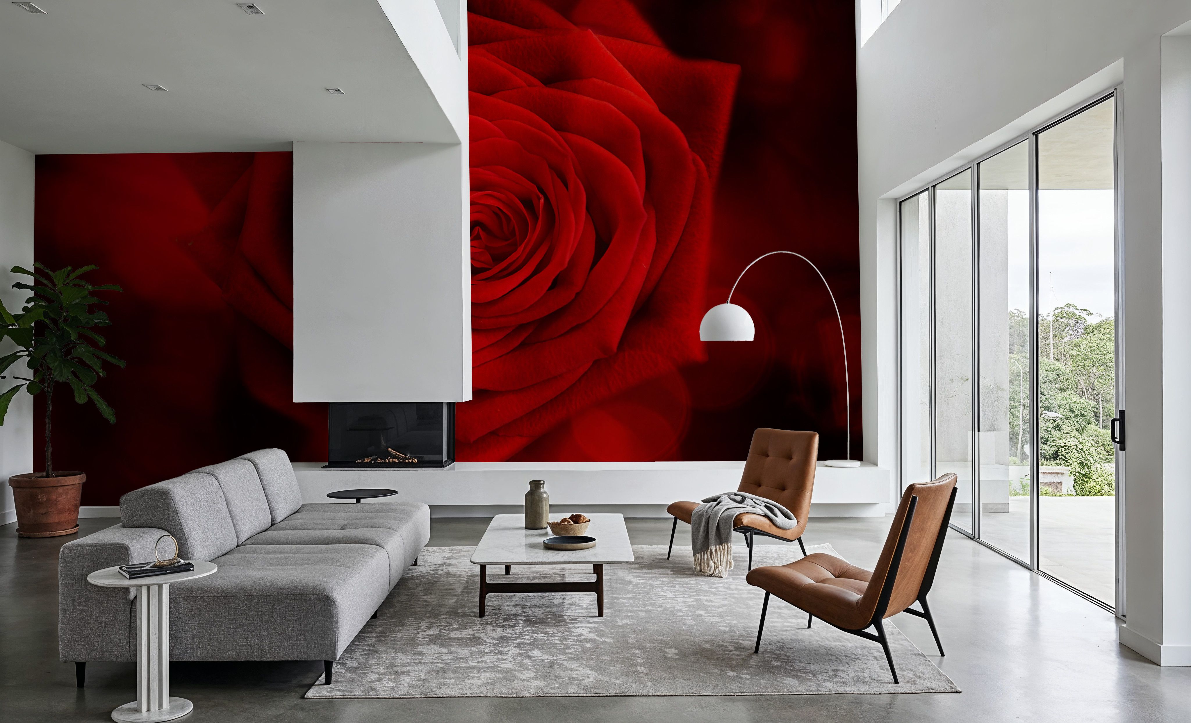 Velvet Rose