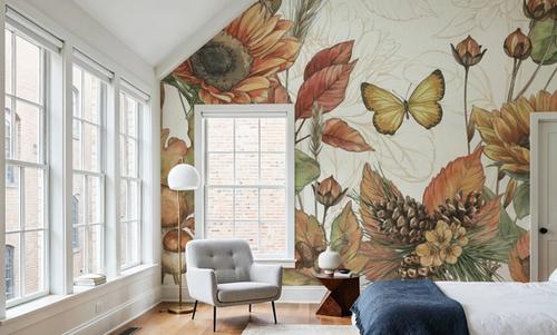 Harvest Home I