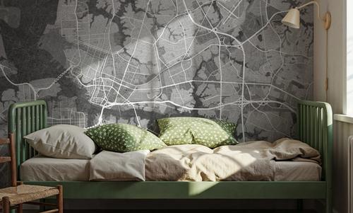 Norfolk Grey