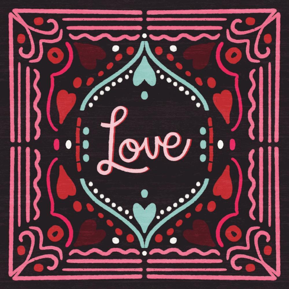 Love Sentiments Love