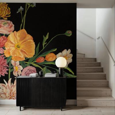 Floral Genesis