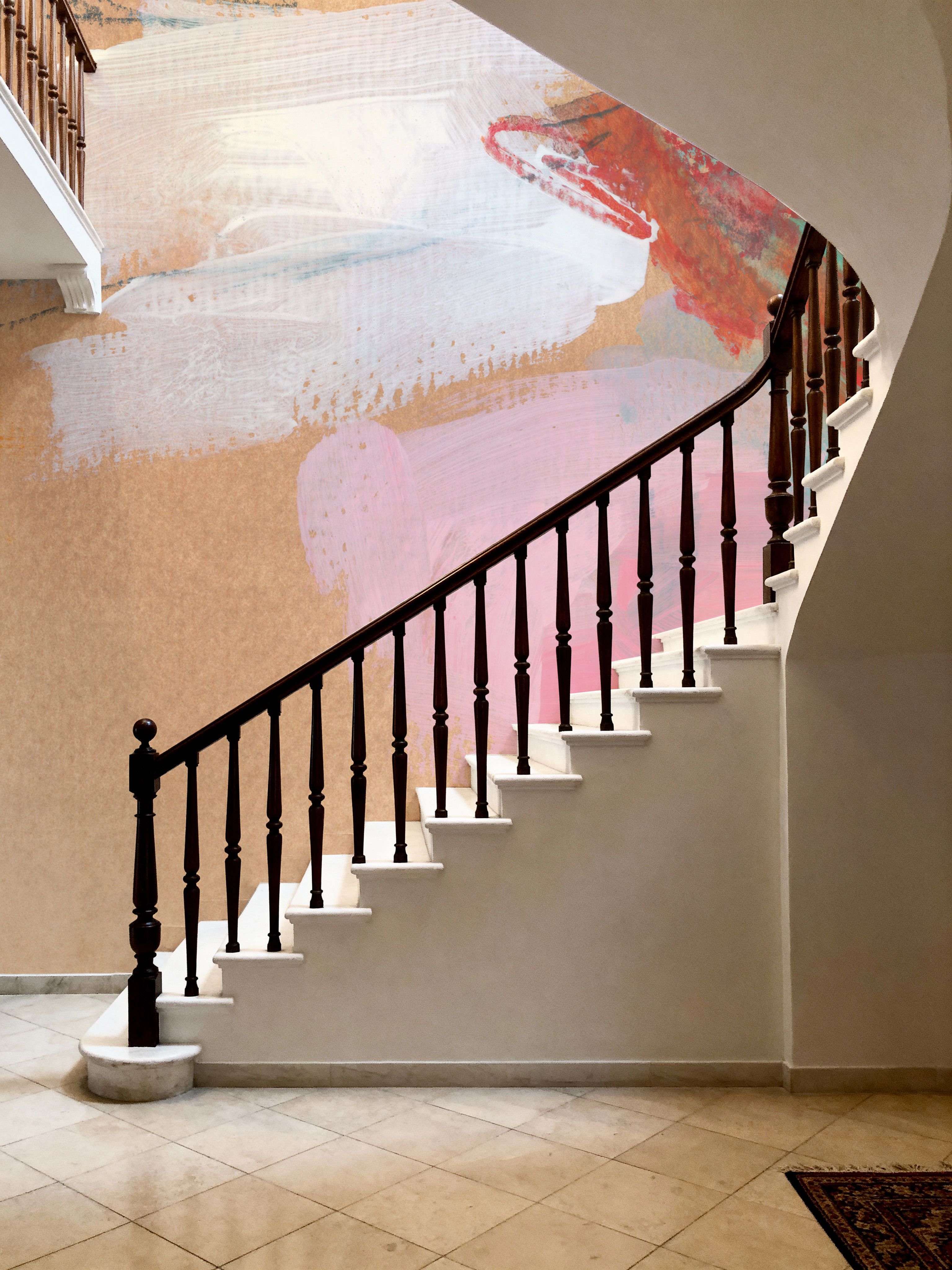 Palette Throughline II
