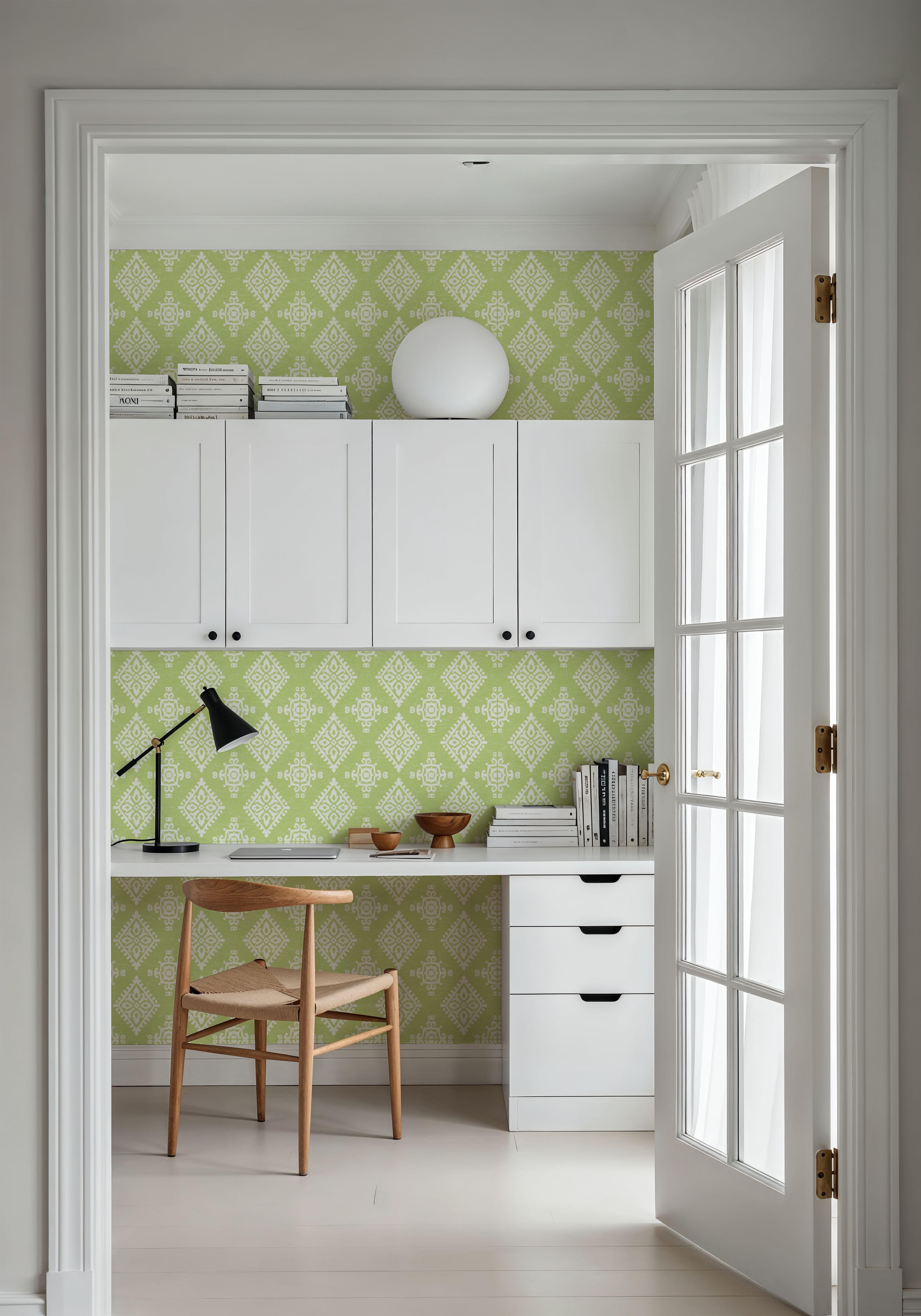 Atlantic Breeze Light Green