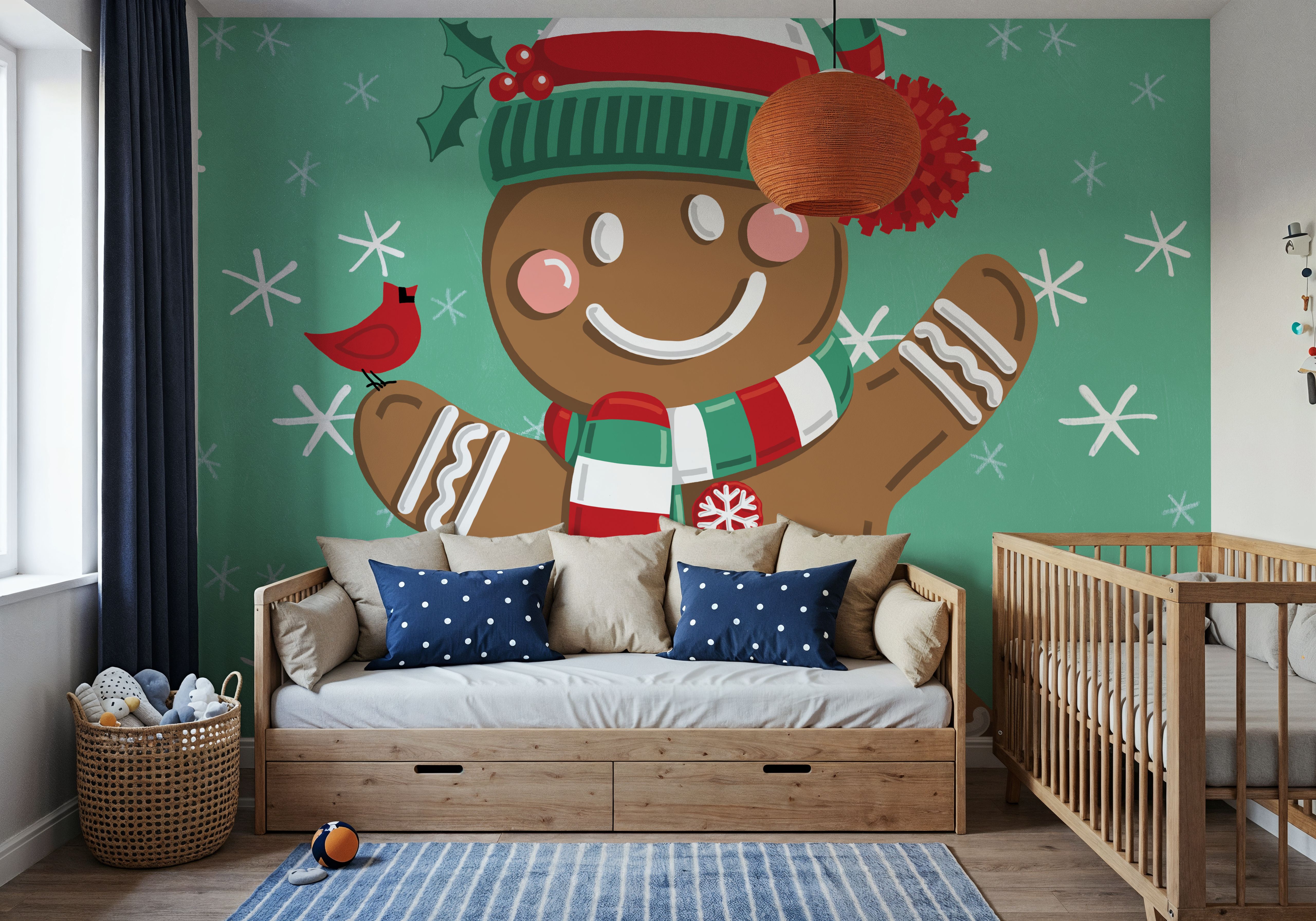 Festive Christmas II