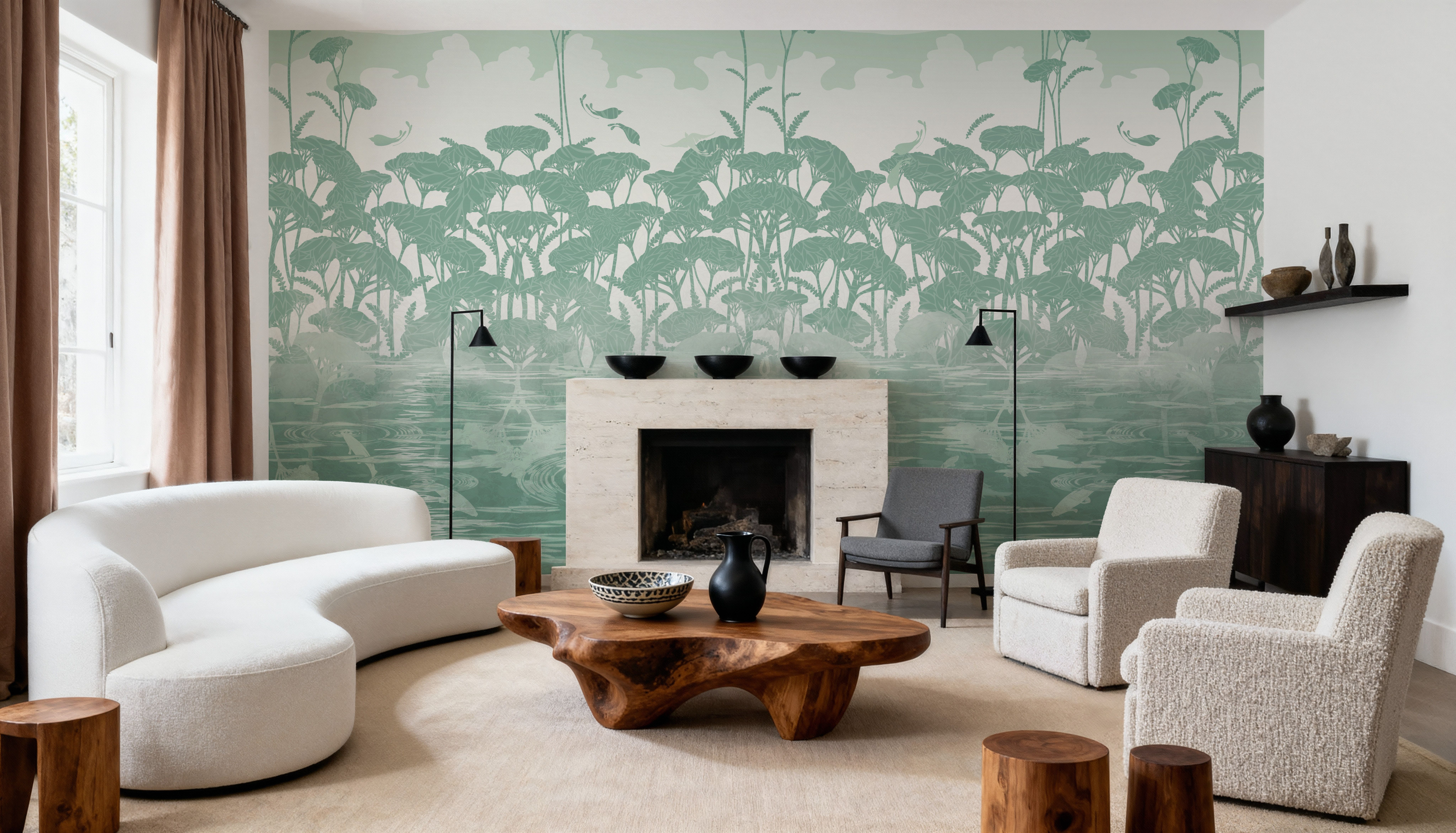 As Above So Below Fern