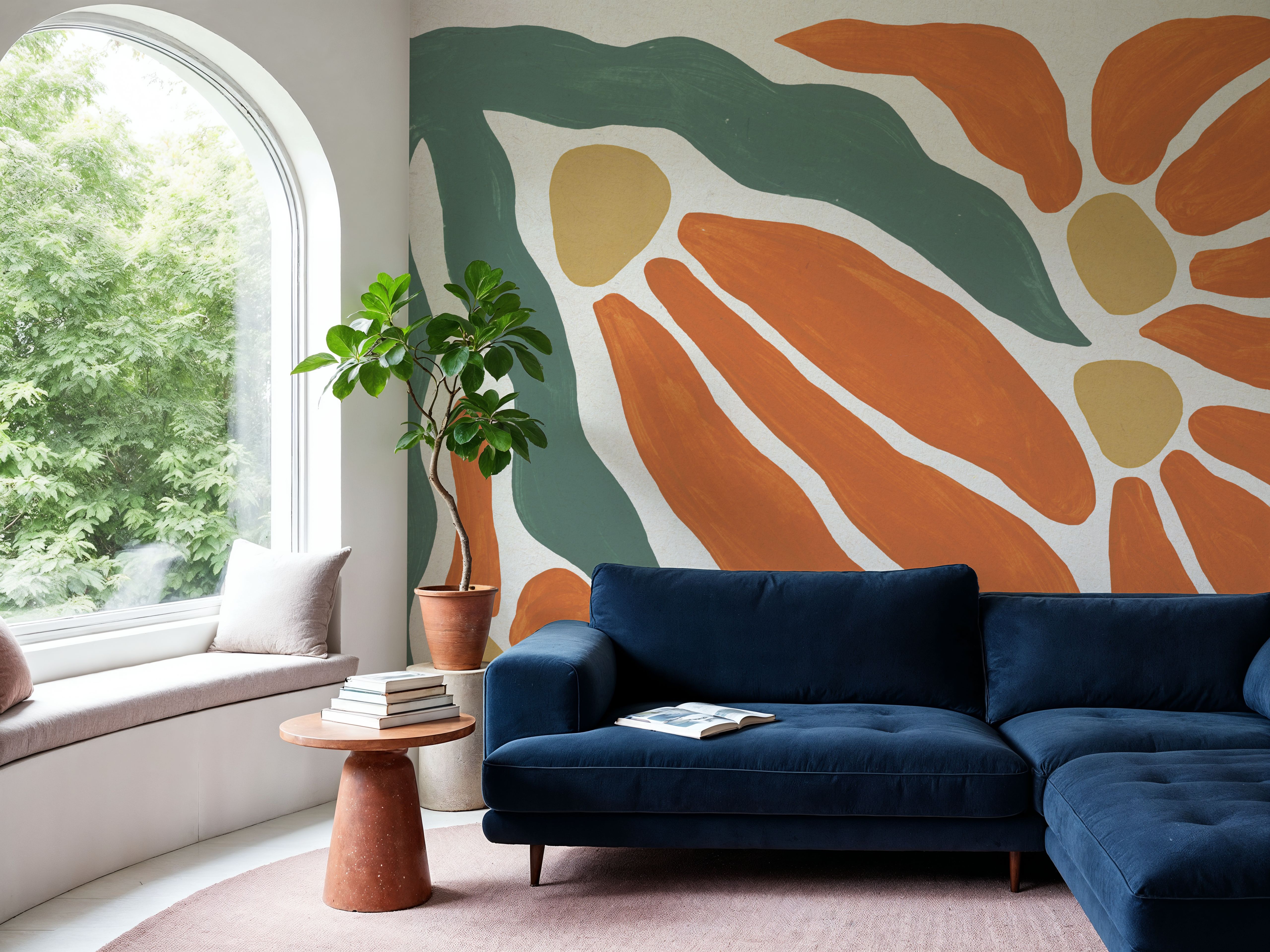 Modern Botanica I