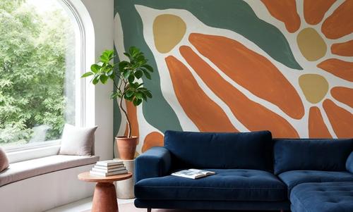 Modern Botanica I
