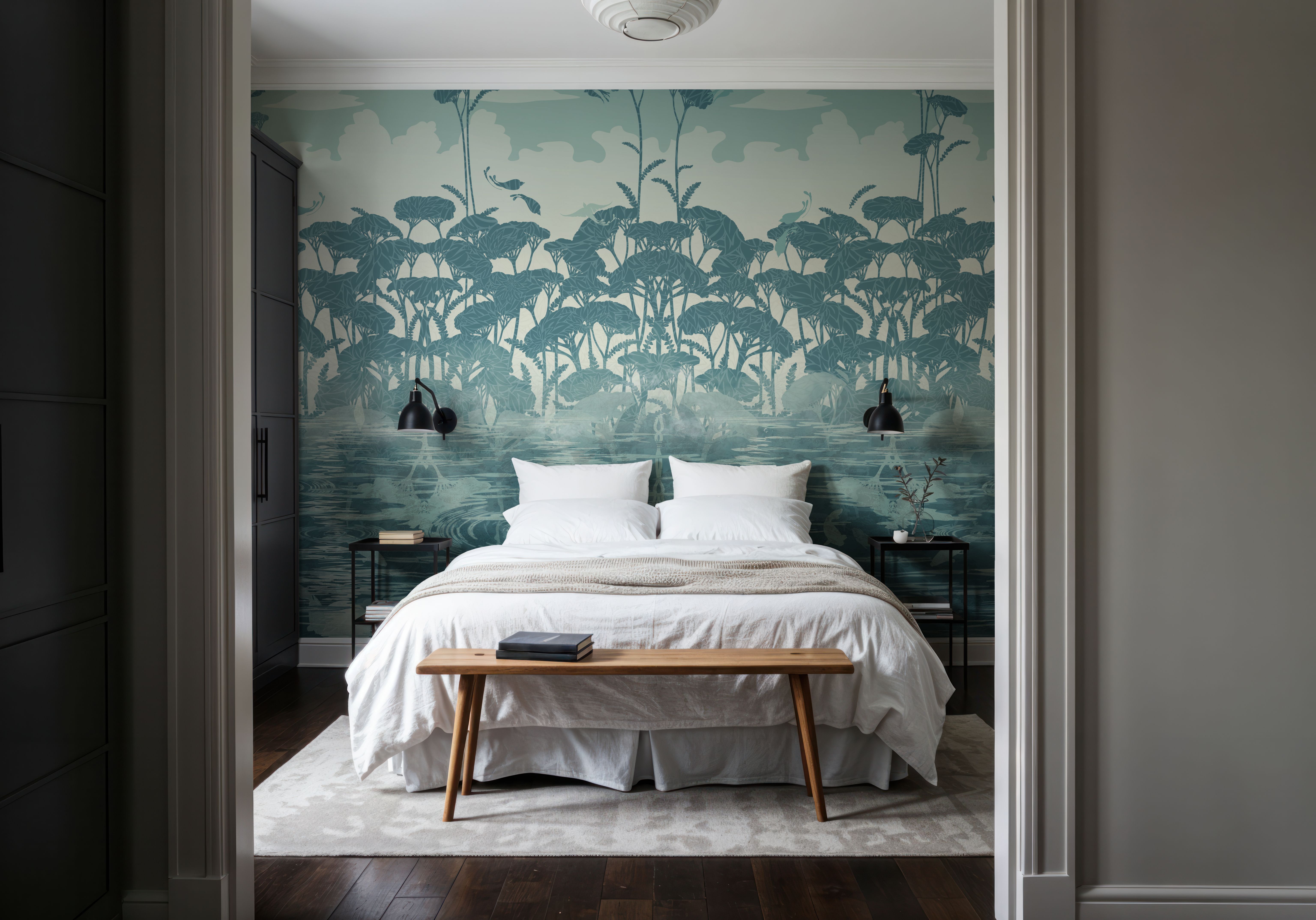 As Above So Below Lagoon