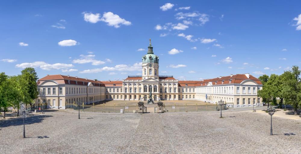 Schloss Charlottenburg