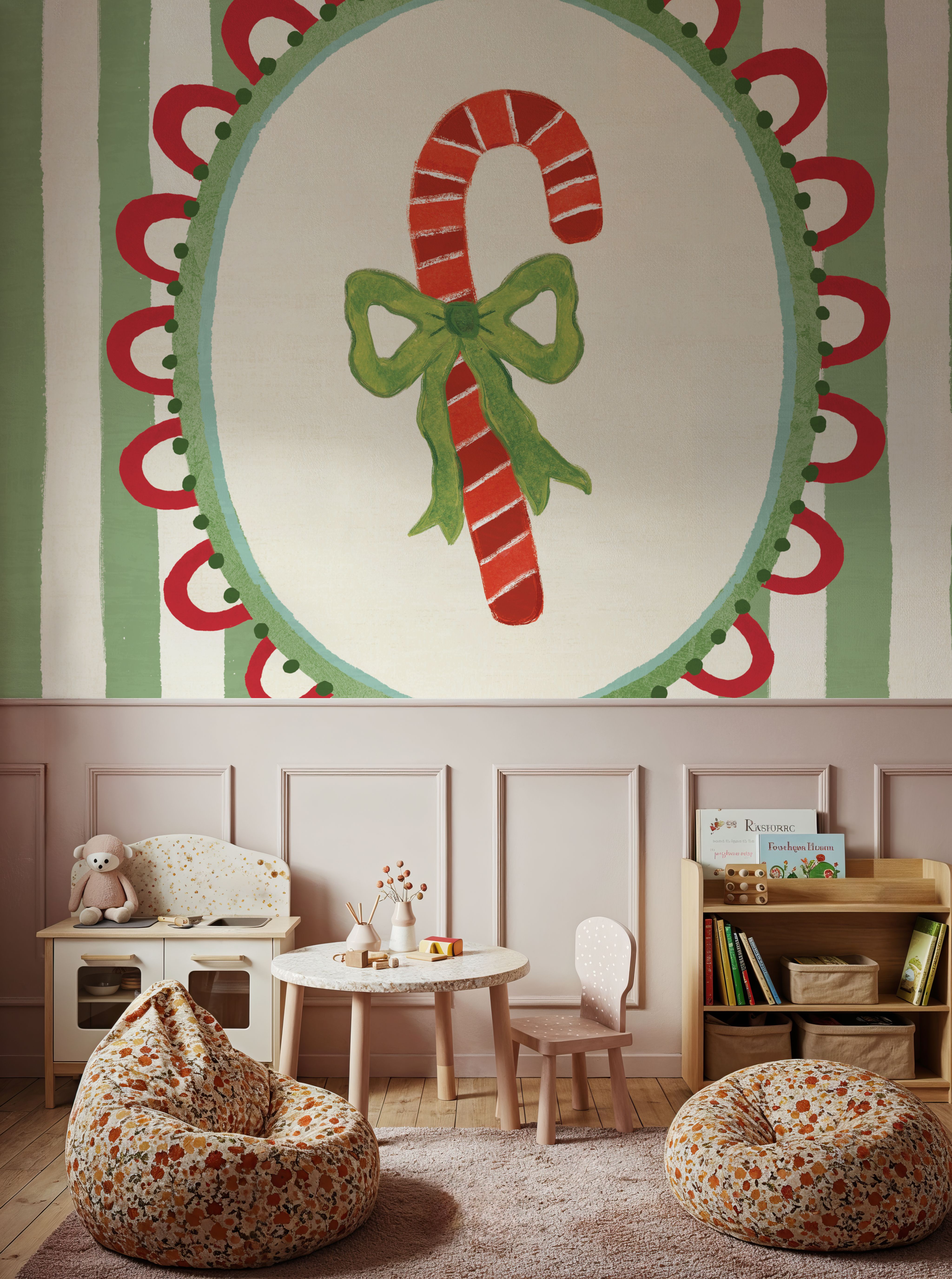 Bright Whimsy V