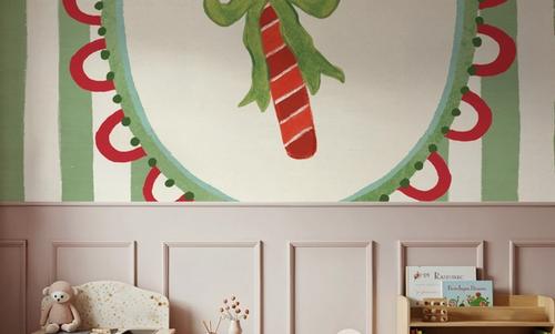 Bright Whimsy V