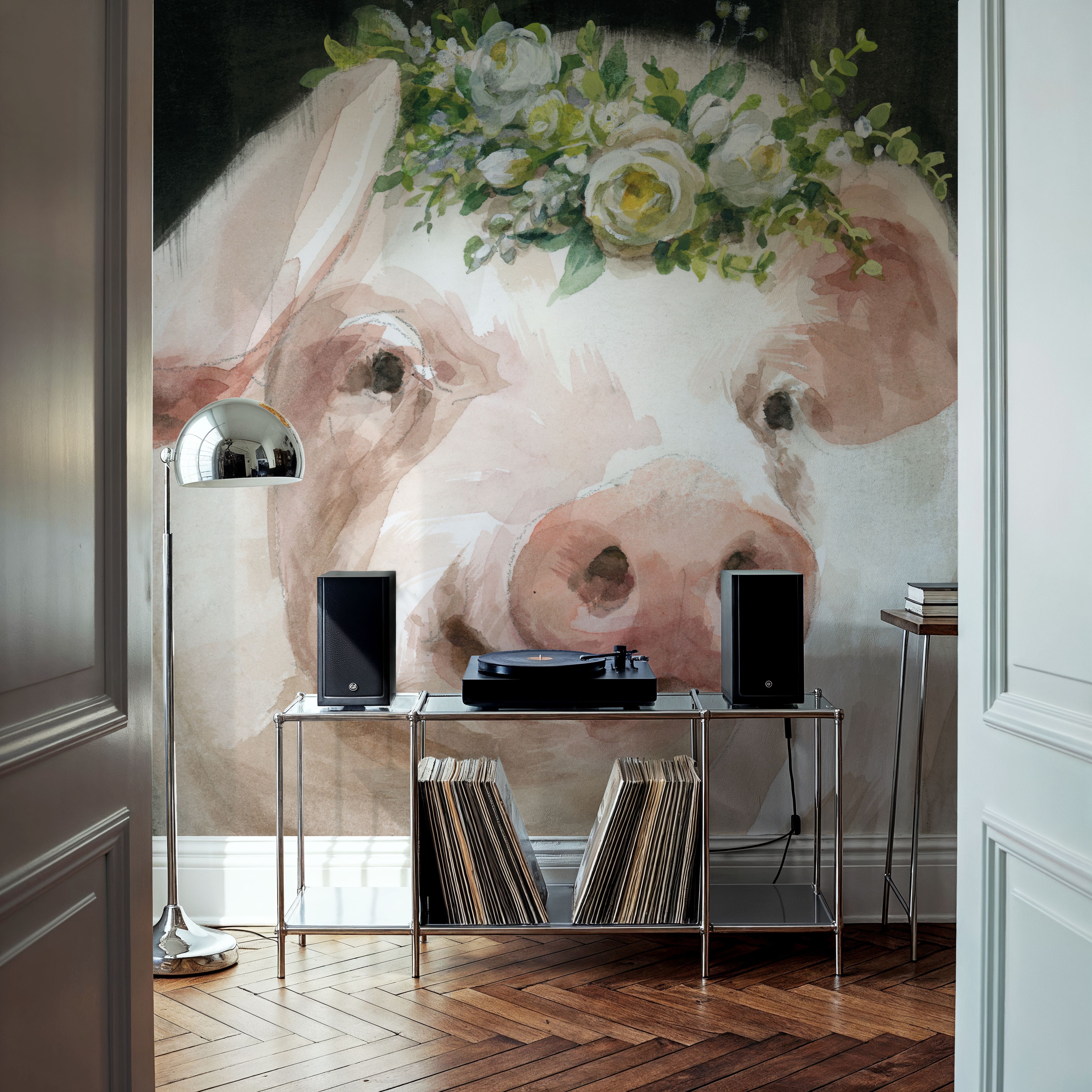Barnyard Whimsy III