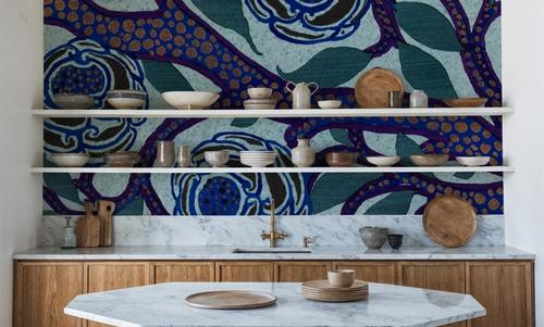 Samarkand Composition