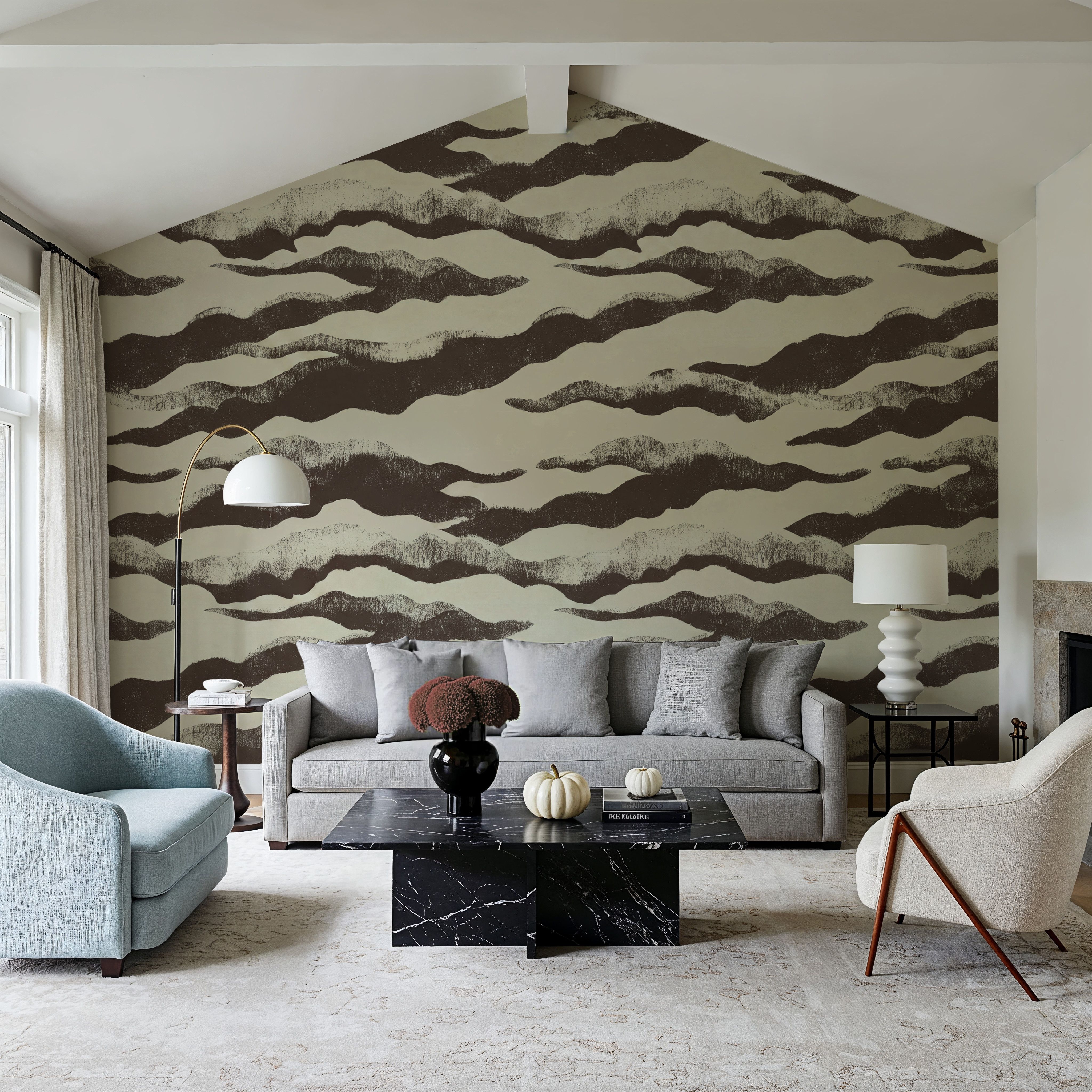Grand Terra Sauvage, Truffle